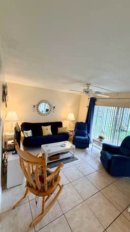 2 Bedroom Condo with Beach Access - Image 3