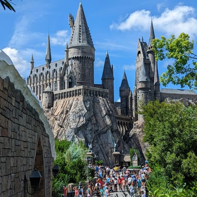 Universal Orlando Resort