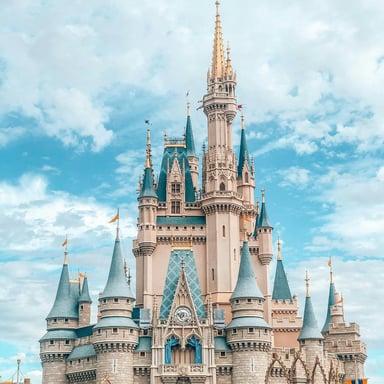 Walt Disney World