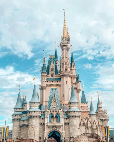 Theme Parks & Attractions