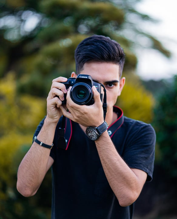 Photoshoot Experiences